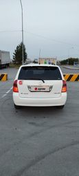  Toyota Corolla Fielder 2004 , 475000 , 