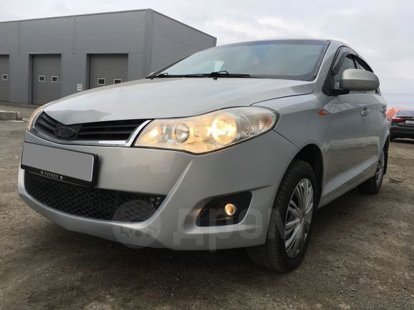  Chery Very A13 2012 , 227000 , 