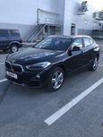 SUV   BMW X2 2018 , 2750000 , 