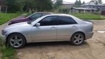  Toyota Altezza 1998 , 290000 , 