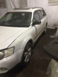  Subaru Outback 2004 , 330000 , 