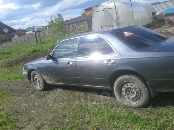  Nissan Laurel 1994 , 85000 , -