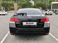  Subaru Legacy B4 2010 , 930000 , -