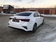  Kia K3 2018 , 1950000 , 