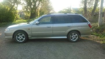  Mazda Capella 2002 , 210000 , 