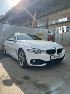  BMW 4-Series 2013 , 3110000 , 