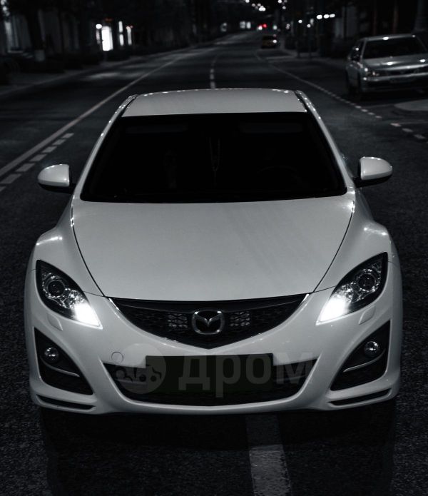  Mazda Mazda6 2012 , 950000 , 