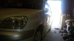  Toyota Raum 2001 , 220000 , 