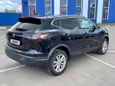 SUV   Nissan Qashqai 2017 , 1100000 , 