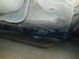  Nissan AD 2003 , 110000 , 