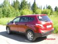 SUV   Nissan Qashqai+2 2011 , 630000 , 