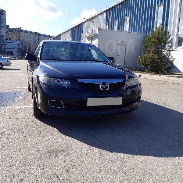  Mazda Mazda6 2007 , 269000 , --