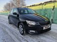  Skoda Fabia 2018 , 1060000 , 