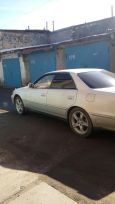  Toyota Mark II 1998 , 280000 , 