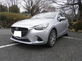  Mazda Demio 2016 , 515000 , 