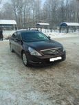  Nissan Teana 2010 , 1150000 ,  