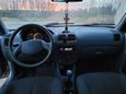  Hyundai Accent 2002 , 155000 , 