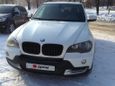 SUV   BMW X5 2007 , 750000 , 