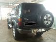 SUV   Toyota Land Cruiser 1995 , 360000 , 