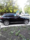 SUV   Infiniti FX35 2007 , 750000 , 