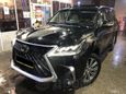 SUV   Lexus LX570 2017 , 6600000 , 