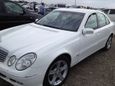  Mercedes-Benz E-Class 2003 , 550000 , 