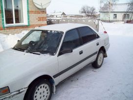  Mazda Capella 1990 , 45000 , 