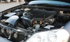  Toyota Mark II 2003 , 270000 , 