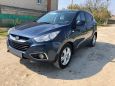 SUV   Hyundai ix35 2010 , 710000 , --