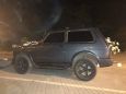 SUV    4x4  2018 , 500000 , 