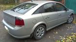  Opel Vectra 2008 , 370000 , --