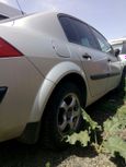  Renault Megane 2004 , 170000 , 