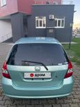  Honda Jazz 2003 , 350000 , 