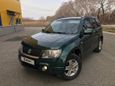 SUV   Suzuki Grand Vitara 2008 , 687000 , 