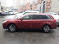 SUV   Subaru Outback 2010 , 850000 , 