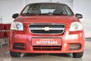  Chevrolet Aveo 2010 , 269000 , 