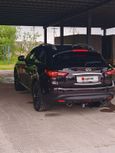 SUV   Infiniti FX37 2013 , 1750000 , -