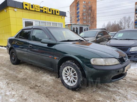  Opel Vectra 1997 , 109000 , 