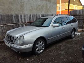  Mercedes-Benz E-Class 1998 , 260000 , 