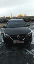  Renault Logan 2018 , 739000 , 
