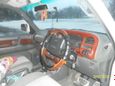 SUV   Isuzu Bighorn 1998 , 390000 , 