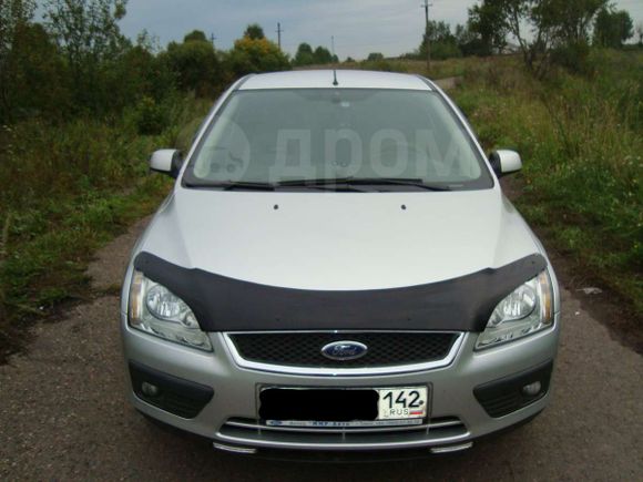 Ford Focus 2005 , 380000 , -