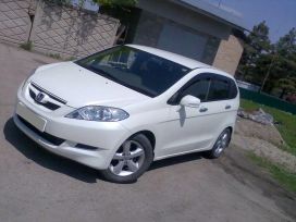  Honda Edix 2006 , 385000 , 