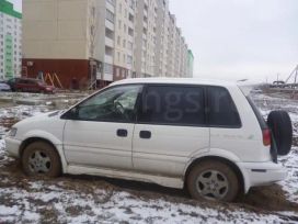    Mitsubishi RVR 1997 , 10000 , 