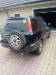 SUV   Honda CR-V 1996 , 270000 , 