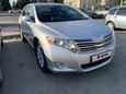 SUV   Toyota Venza 2010 , 1270000 , 