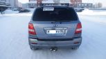 SUV   Kia Sorento 2006 , 550000 , 