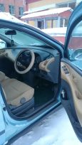    Nissan Tino 2001 , 210000 , 