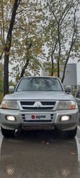 SUV   Mitsubishi Pajero 2004 , 299999 , 
