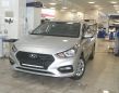  Hyundai Solaris 2019 , 792000 , 